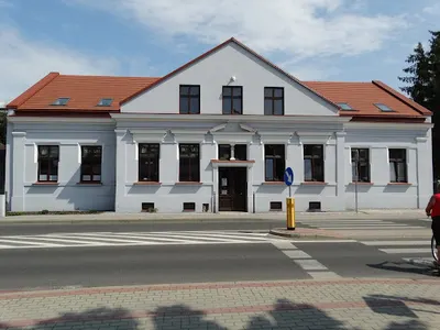 Laboratorium Podatkowe Tax-Lab Biuro Rachunkowe Tarnów